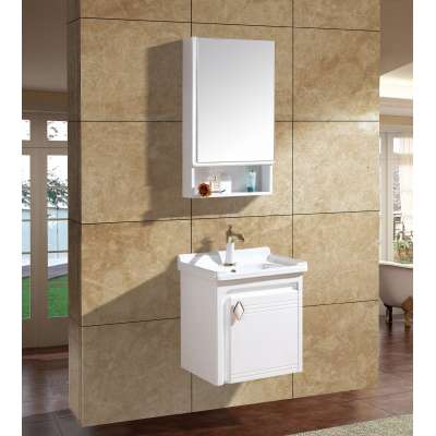 NICE  ECONOMIC PVC BATHROOM  CABINET, ANTIQUE TOILET CABINETS,VANITIES SET