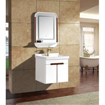 NICE  ECONOMIC PVC BATHROOM  CABINET, ANTIQUE TOILET CABINETS,VANITIES SET